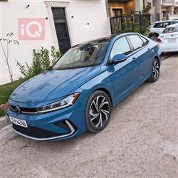 فولكسفاغن جيتا